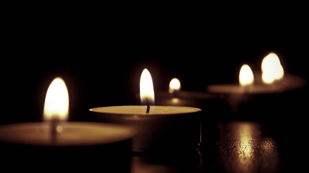 Скончался руководитель хора Logos Алексей Покровский